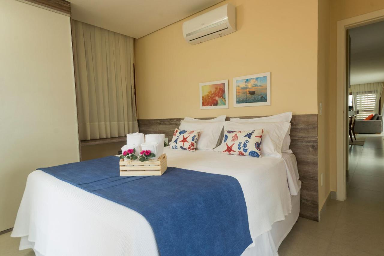 The Coral Beach Resort By Atlantica Flecheiras Kültér fotó