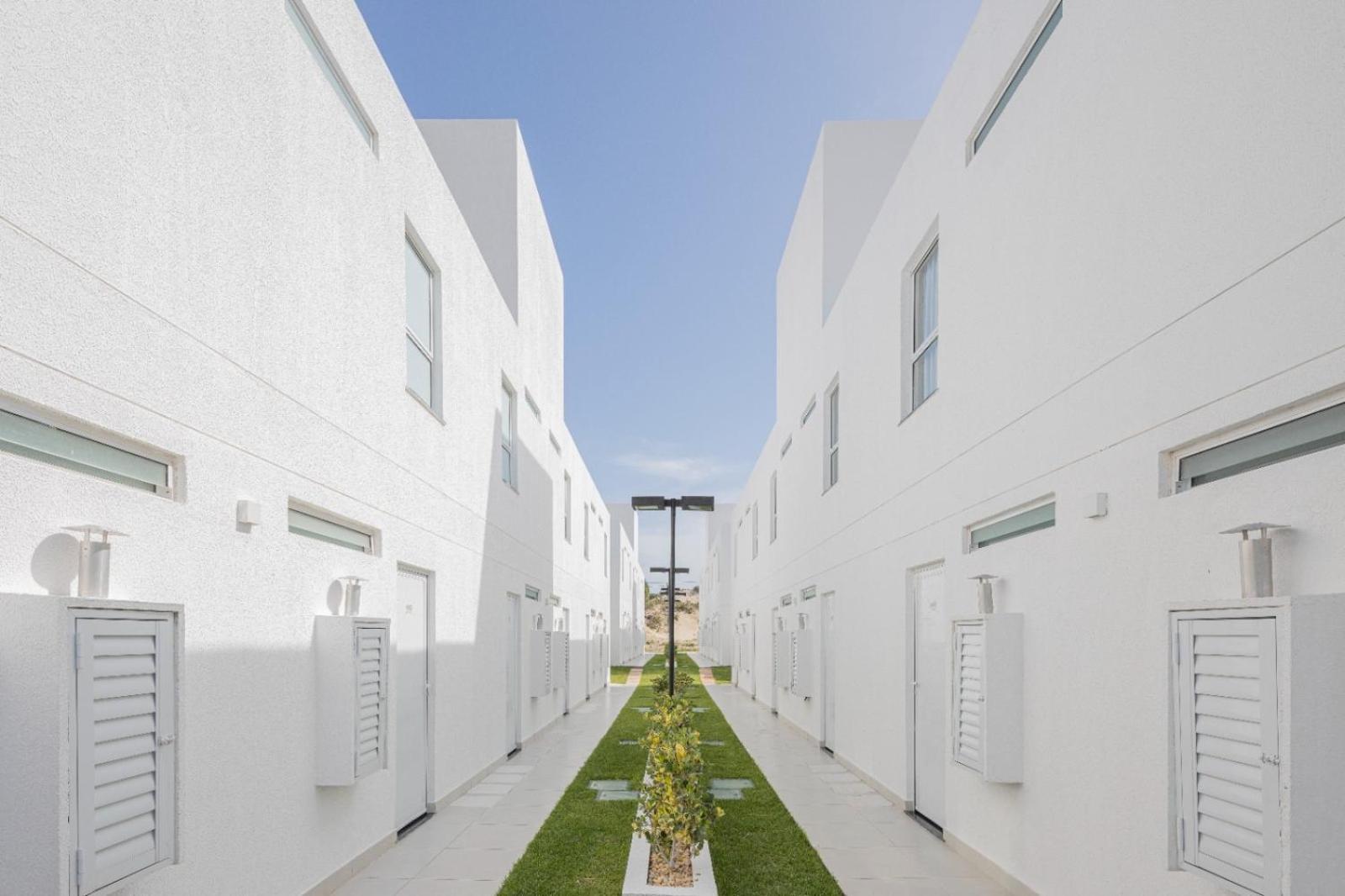 The Coral Beach Resort By Atlantica Flecheiras Kültér fotó