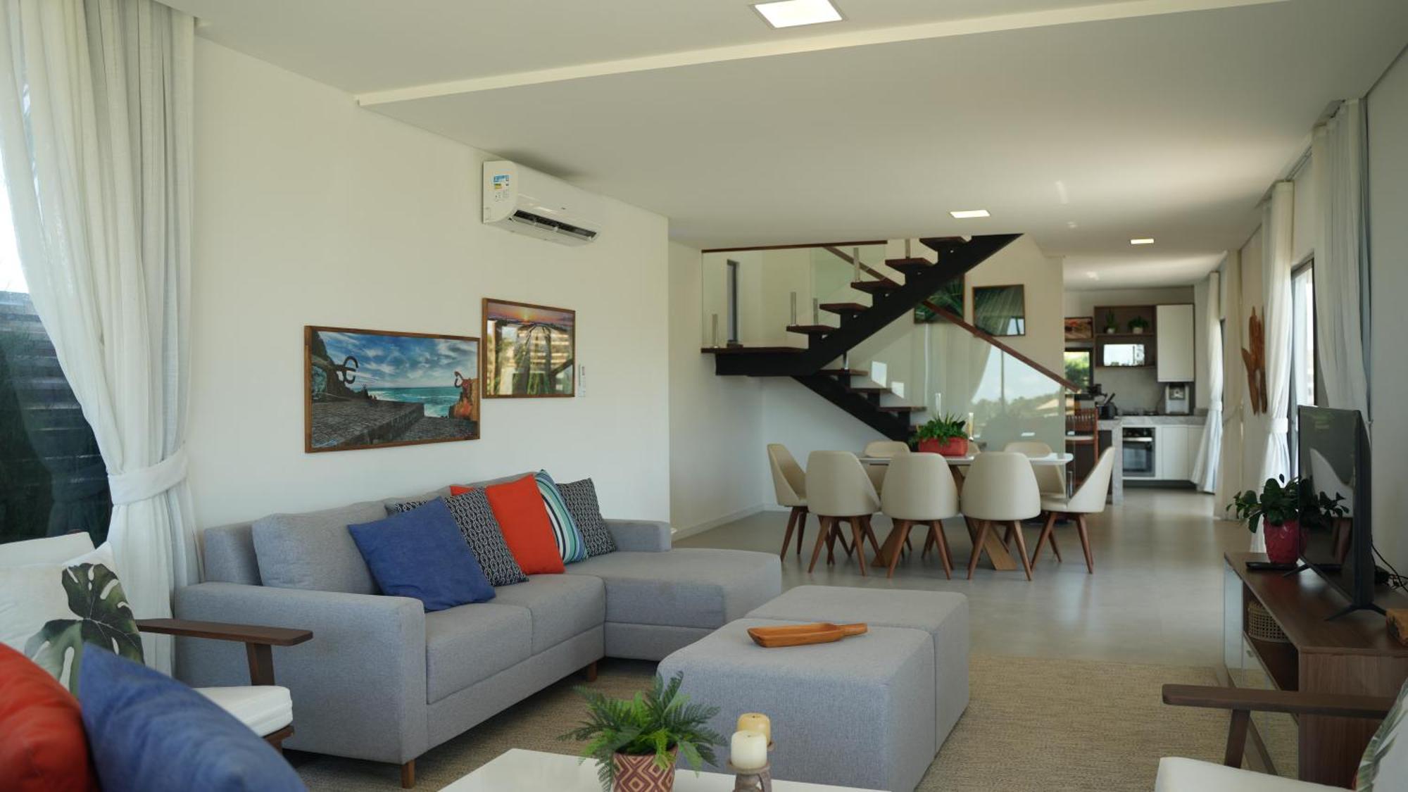 The Coral Beach Resort By Atlantica Flecheiras Kültér fotó